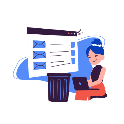 Inbox Cleanup