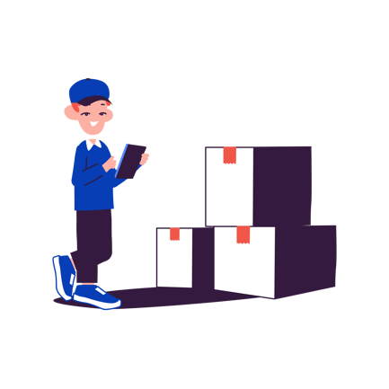 Storage Control