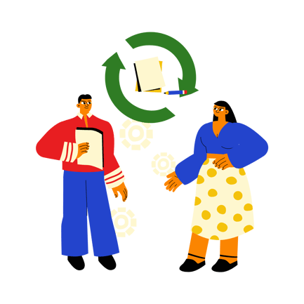 Workflow Optimization