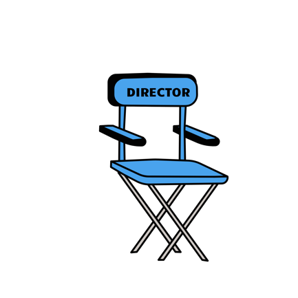 Président du Directeur