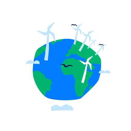 Wind Energy