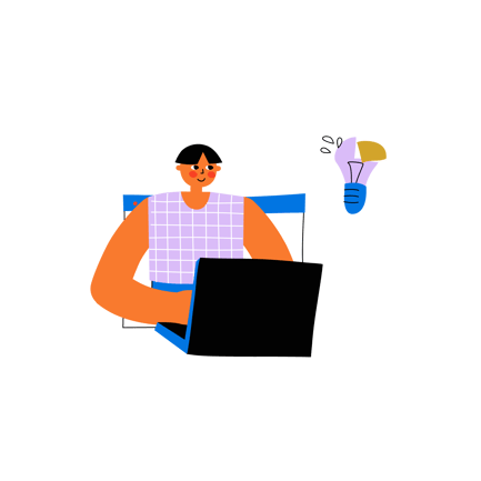 Idea Input