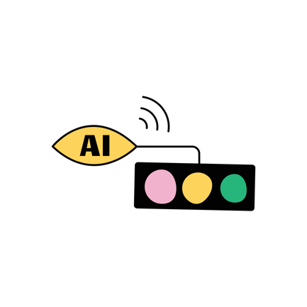 AI Traffic Signal Control