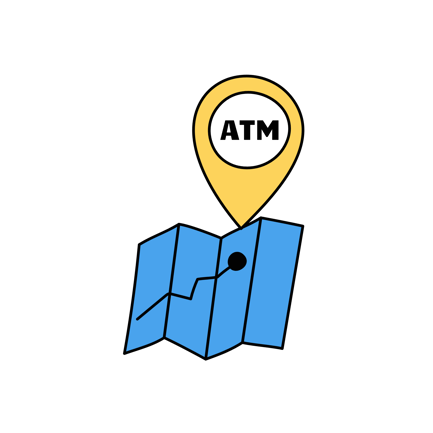 ATM Location