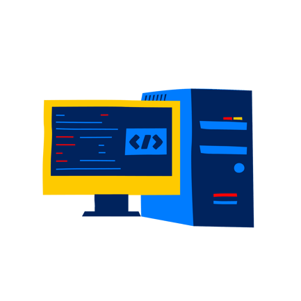 Software Development Setup