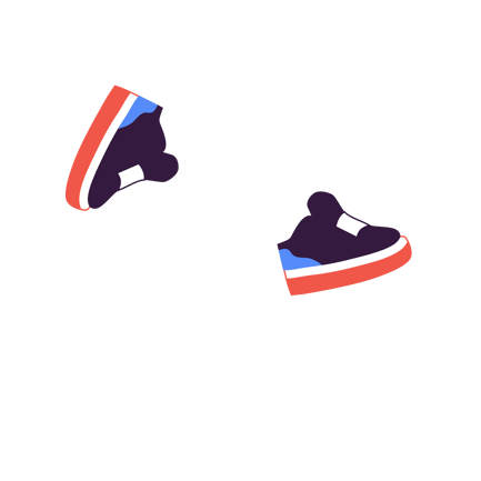 Running Shoes