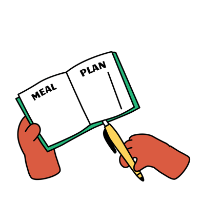 Meal Plan