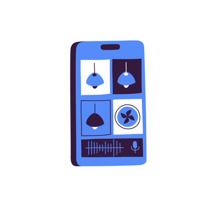 Home Automation App