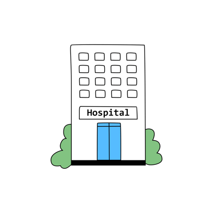 Hospital