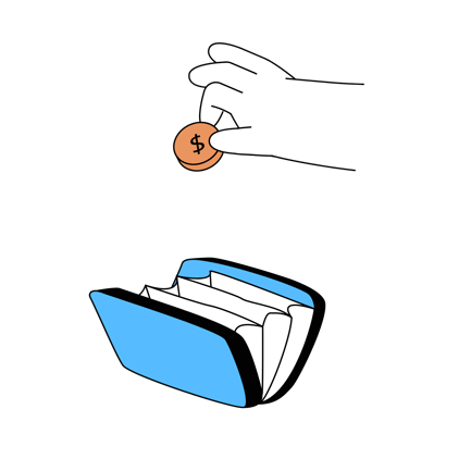Coin Wallet