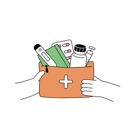 Medical Kit