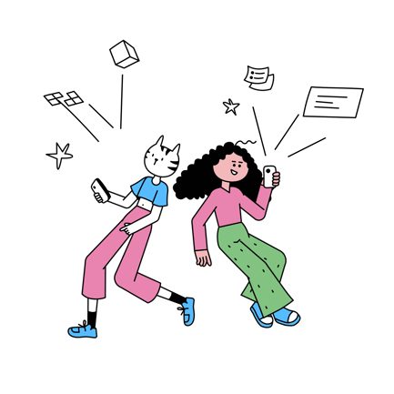 Digital Youth
