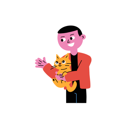Cat Owner