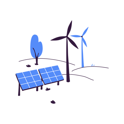 Renewable Energy System