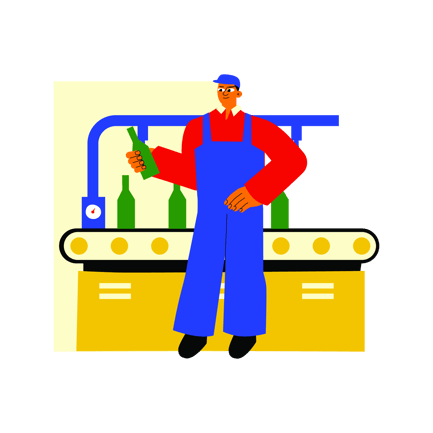 Beverage Factory