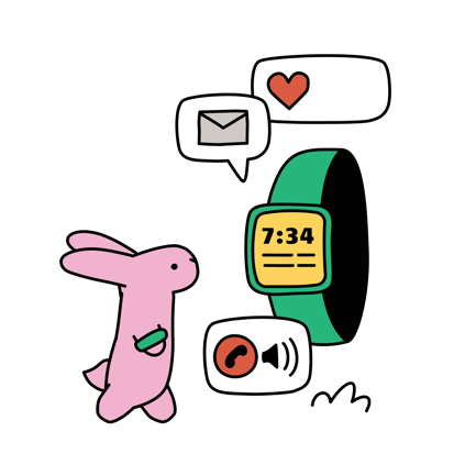 Fitness-Tracker