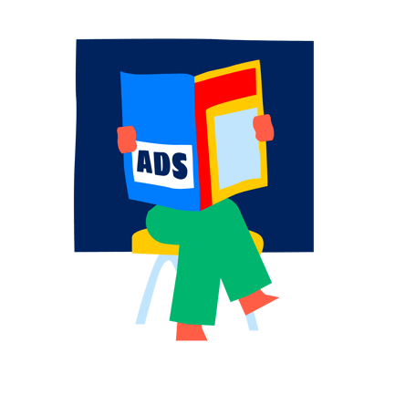 Print Advertising