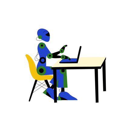 AI Office Assistant