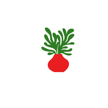 Hanging Planter