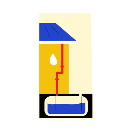 Irrigation Pump