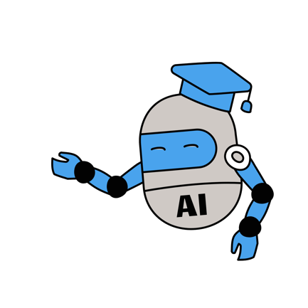 Graduate Robot