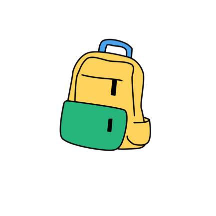 Backpack