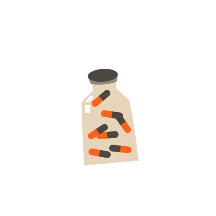Pills
