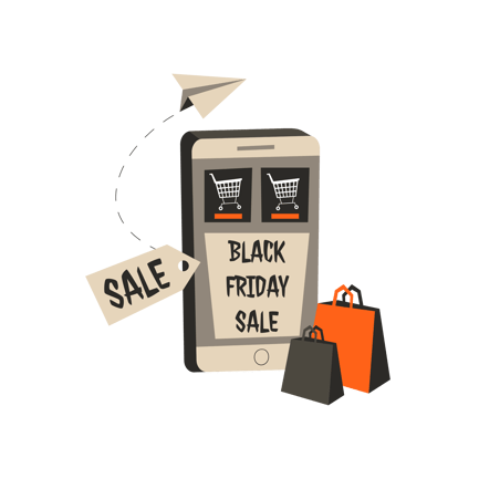 Black Friday Deals