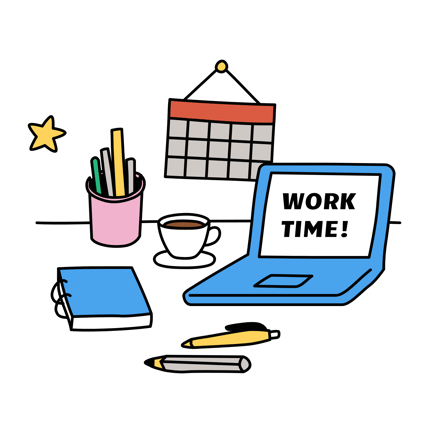 Workspace Setup