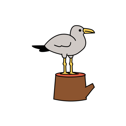 Seagull