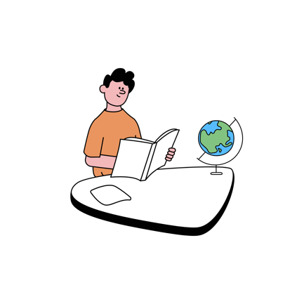 Learning Student