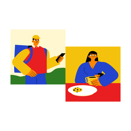 Food Delivery Service