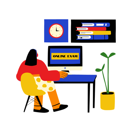 Online Examination