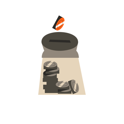 Savings Jar