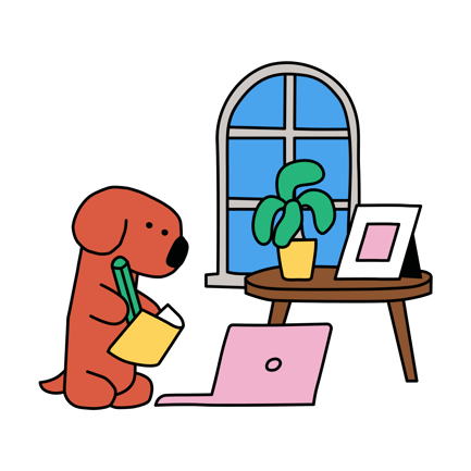 Home Study Session
