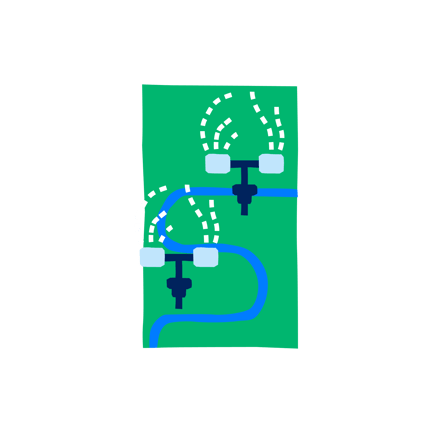 Smart Irrigation