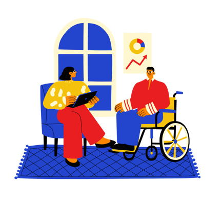 Inclusive Workplace