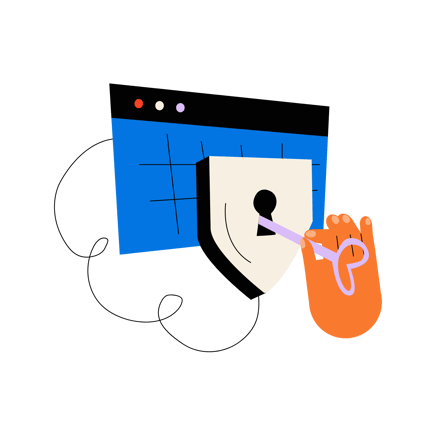 Secure Browser