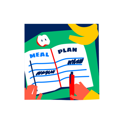 Meal Plan