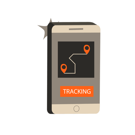 Tracking App