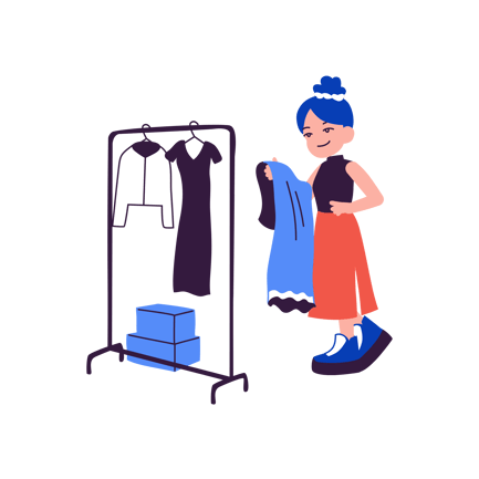 Fashion Styling