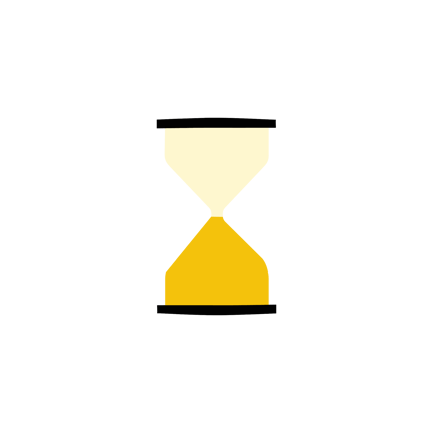 Time Running Out