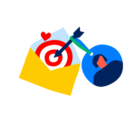 E-Mail-Marketing