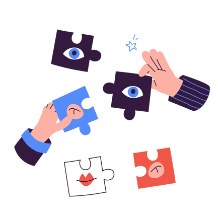 Perception Puzzle