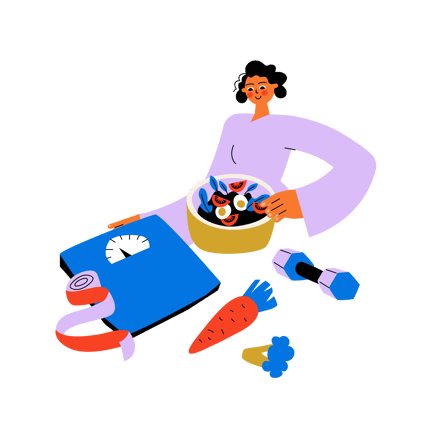 Healthy Lifestyle
