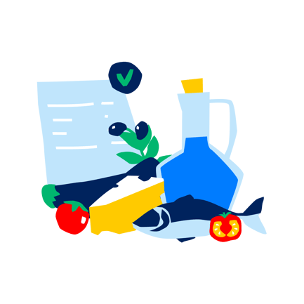 Food Quality Check