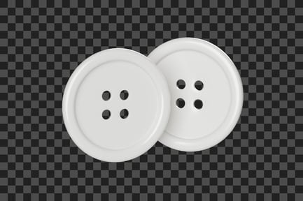 Preview: Cloth Buttons