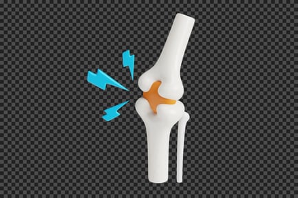Preview: Knee Pain