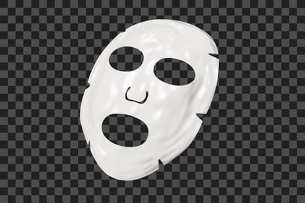 Preview: Cosmetic Mask