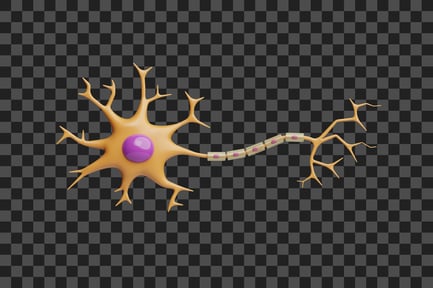 Preview: Neuron